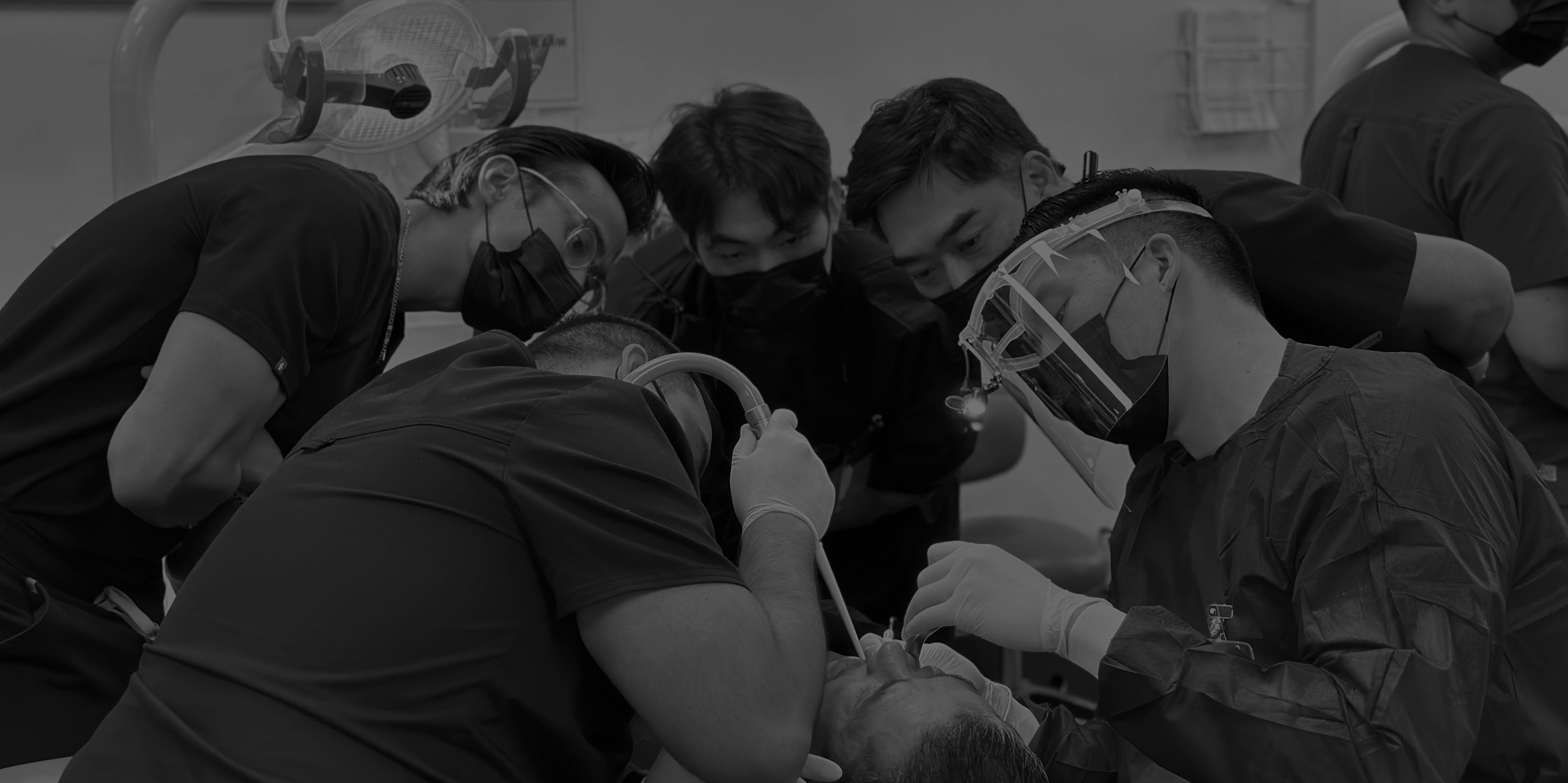 Live Surgery