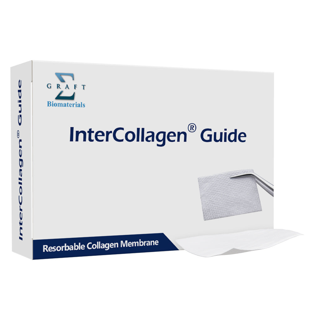 InterCollagen® Guide