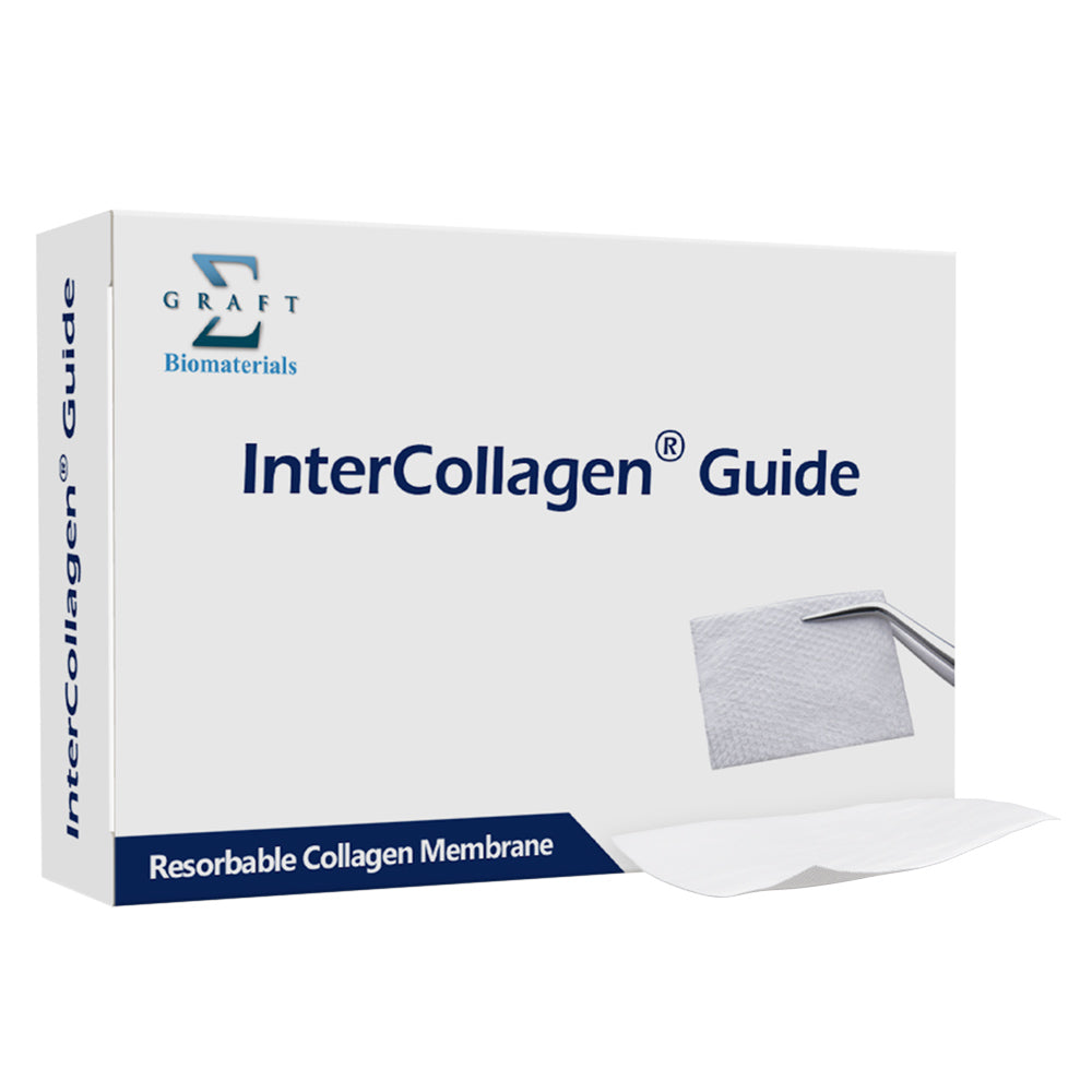 Inteross InterOss® Syringe