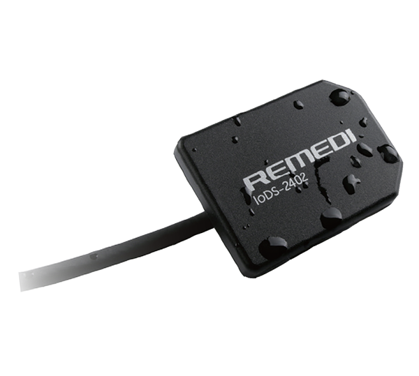 Deuce Bus R Sensor R Sensor